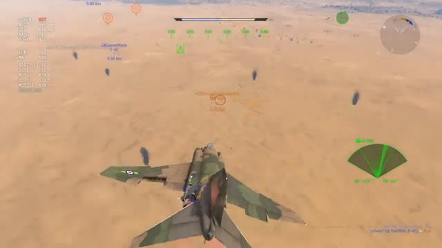 Death Grips Gaijin | War Thunder Kill Montage смотреть онлайн