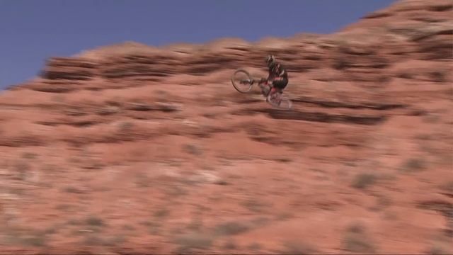 REPLAY: Throwback To Red Bull Rampage 2012 смотреть онлайн