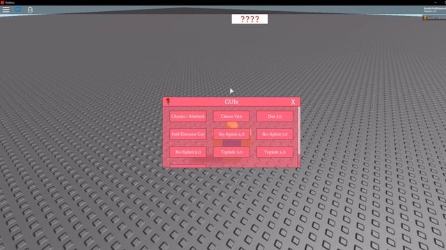 Roblox Synapse X free download смотреть онлайн