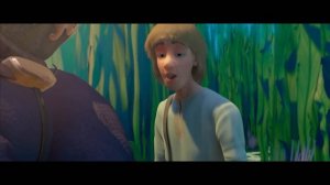 Садко. Мультфильм . Официальный  трейлер.