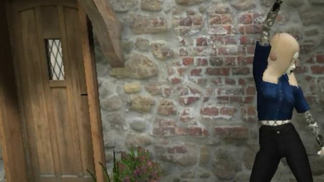 ?//Стильный бит/?/Avakin Life//?