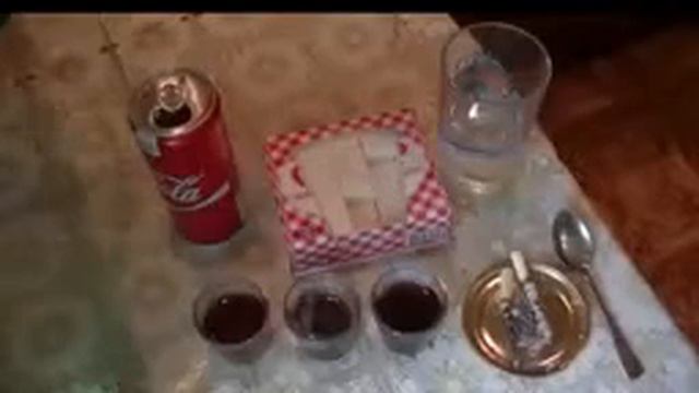 Правда о кока коле смотреть онлайн