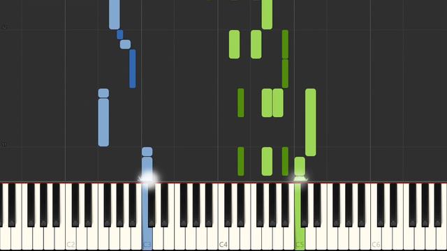 Eric Idle "Always Look on the Bright Side of Life" Piano Accompaniment Tutorial | How to Accompany смотреть онлайн