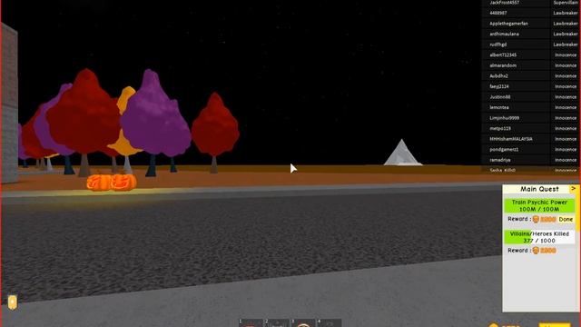 Roblox - Super Power Training Simulator Как быстро летать. смотреть онлайн