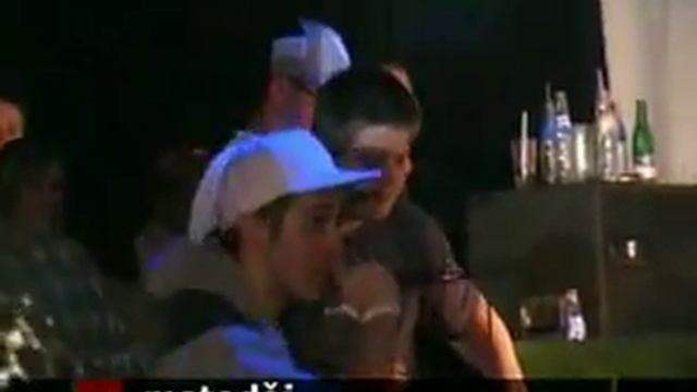 Battle night 2 Final freestyle battle смотреть онлайн