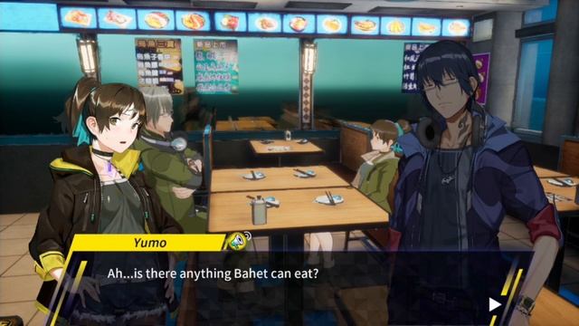 Dusk Diver 酉閃町 - Nintendo Switch - Review смотреть онлайн
