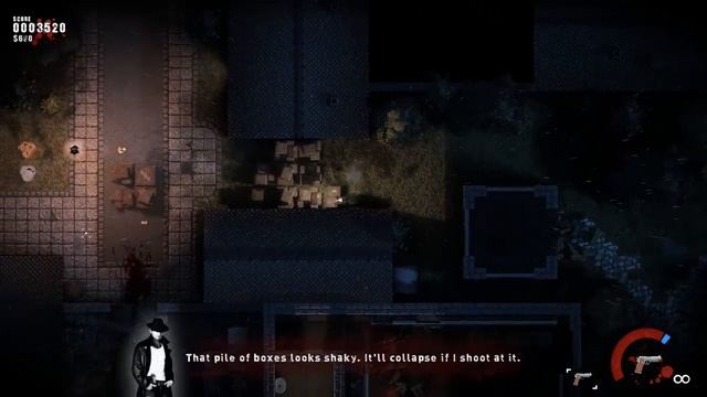 Splatter - Zombie Apocalypse part 1 смотреть онлайн