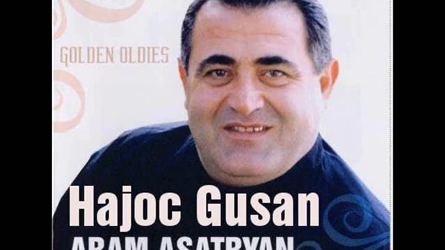 Aram Asatryan Old Song - Hin Sharan смотреть онлайн