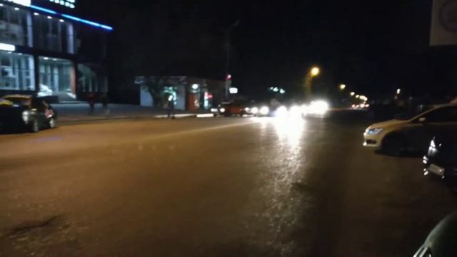 Заезд с 13шкой на дросселях смотреть онлайн