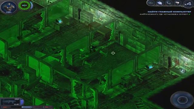 Alien Shooter 2 Перезагрузка #4 Слоупок Жив! смотреть онлайн