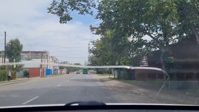 ВЛОГ Едем на Wildberries и в Екатеринбург/ Гуляем с братом смотреть онлайн