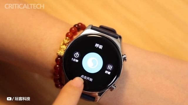 Honor Watch GS 3i | Everything We Know About New Watch 2023! смотреть онлайн
