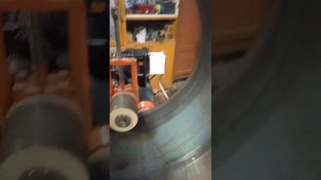 принудительная бетономешалка. Начало смотреть онлайн