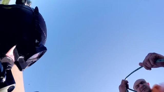 Сделано в Кузбассе HD: Отработка навыков поиска затонувших предметов смотреть онлайн