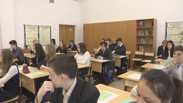 Открытый урок - Подготовка к написанию сжатого изложения смотреть онлайн