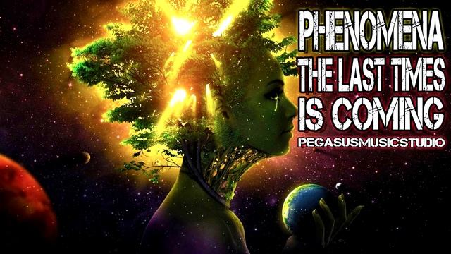 PegasusMusicStudio - The Last Times Is Coming | Uplifting Ambient Trailer