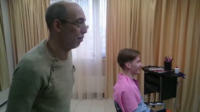 Крик души. Вартан Болотов смотреть онлайн