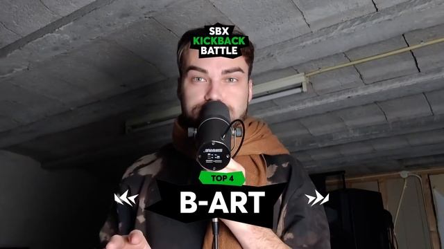 TOP 8 WILDCARD WINNERS ANNOUNCEMENT | SBX KICKBACK BATTLE 2021 смотреть онлайн