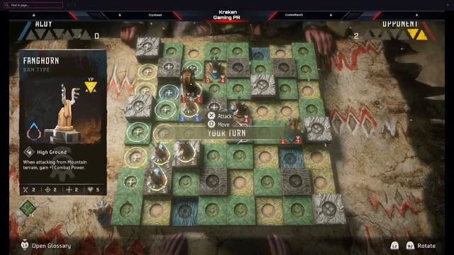 Machine Strike STONE CREST Board #3 EASY HOW TO WIN HORIZON FORBIDDEN WEST смотреть онлайн