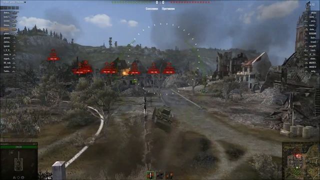Intel HD 4600 WOT смотреть онлайн