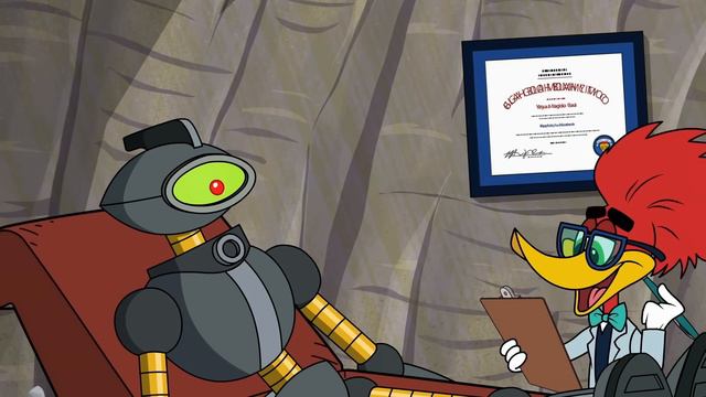 El Pájaro Loco 💥 Ciencia Loca 💥 NUEVOS EPISODIOS смотреть онлайн