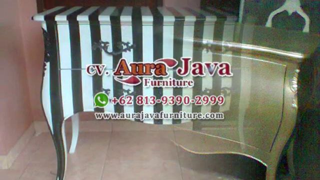 Bombay Klasik | Nakas Bombay | Jepara Furniture | Indonesia Furniture | AJF | 2020 смотреть онлайн