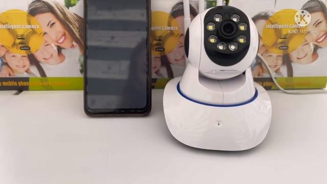 App:YCC365Plus/YCC365 วีธีการเชื่อมต่อกล้อง IP CAMERA смотреть онлайн
