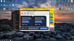 Radmir - Не удаётся подключиться к серверу. Повторяем подключение...