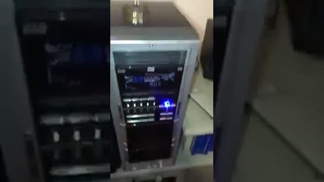 Mini System JVC DX T9 1200 Rms? смотреть онлайн