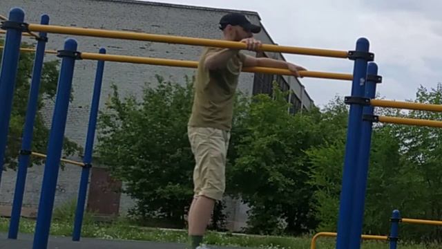 Рассеянный склероз учусь бегать / подготовка к марафону 2022- 3 км. #путьпобедителя #panakoff #рс смотреть онлайн