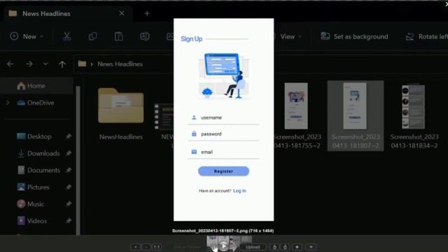 latest news headline kotlin app development demo video смотреть онлайн