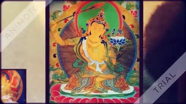 МАНТРА СНИМАЕТ ТРЕВОГУ И ПРИВЛЕКАЕТ УДАЧУ смотреть онлайн