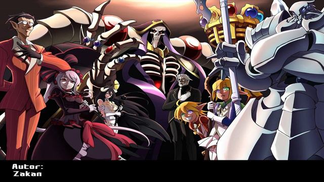 Ainz Ooal Gown En Equestria Cap. 1