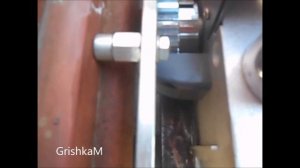 Как приварить зубчатую рейку не изуродовав балку ЧАСТЬ 2.