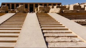 ЭТУ РЕИНКАРНАЦИЮ ОБСУЖДАЛ ВЕСЬ МИР: КАК ДОРОТИ ЭДИ ДОКАЗАЛА, ЧТО ЖИЛА В ДРЕВНЕМ ЕГИПТЕ?