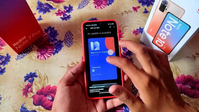 Redmi note 9 Pro/Pro Max Started Rolling Out in Global,EEA | When Coming To INDIA ? | Full Info смотреть онлайн