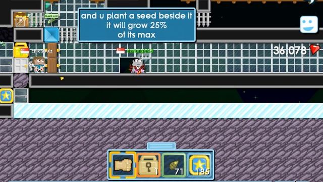 solar collector review! growtopia #1 смотреть онлайн