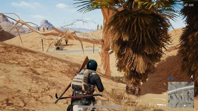 PLAYERUNKNOWN'S BATTLEGROUNDS | Pentium G4400 + GTX 1050 2GB смотреть онлайн