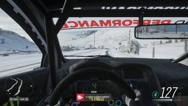 [ Forza Horizon 4 ] HooniGan 2016 GYMKHANA 9 Ford Focus Rs Rx (FullStock) смотреть онлайн