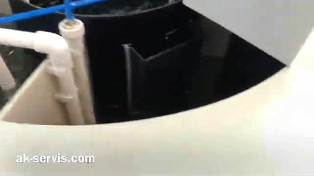 Итал Био 5 автономная канализация в Спб смотреть онлайн