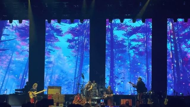Mana Live Full Concert At The Forum 4K 2022  Full HD