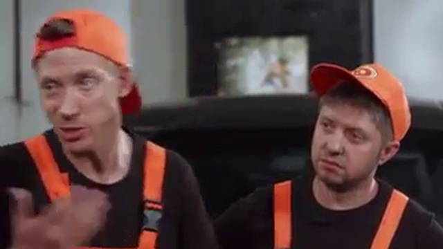 Здравствуйте РАБЫ ''божьи'' смотреть онлайн