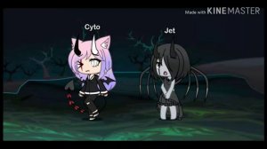 ❤️❤️❤️Гача лайф клип  на стих ты боишься смерти? ❤️❤️❤️