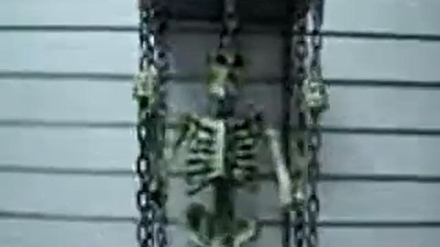 Скелетон Костяшка смотреть онлайн