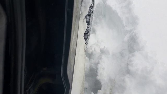 На автомате в раскачку, 35я липучка и метр снега смотреть онлайн