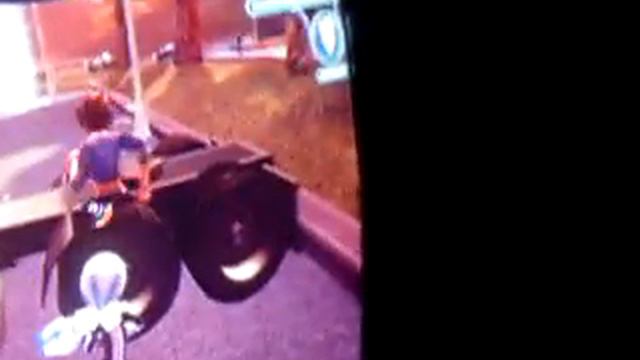 Dah Path Of The Furon Girl Under Trucks And Alive Pt.1 смотреть онлайн
