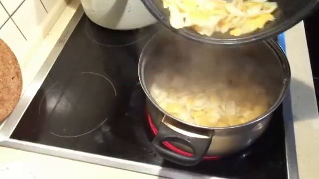 Варенье из лимонов "лимонные дольки" смотреть онлайн