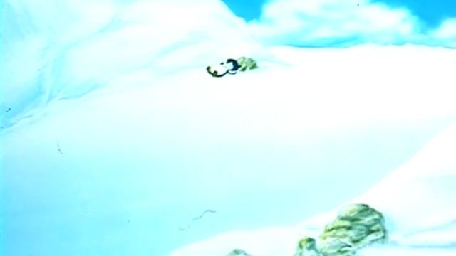 Adventures of the Little Penguin Lolo (2/3) смотреть онлайн