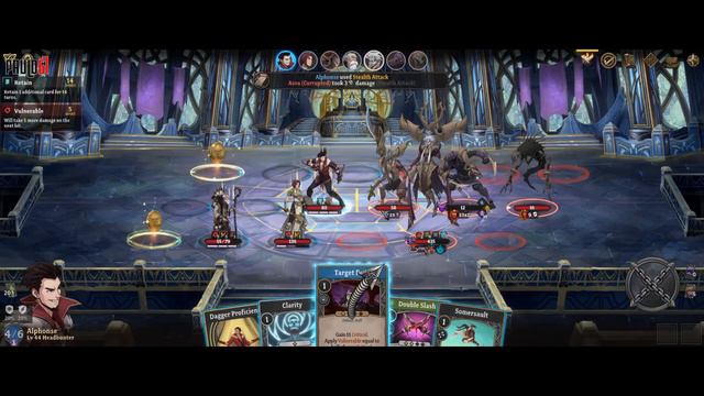 Gordian Quest - The End смотреть онлайн