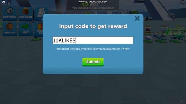 *CODES* [Playground] Super Speed Tycoon ROBLOX | 18 JUNE 2023 смотреть онлайн